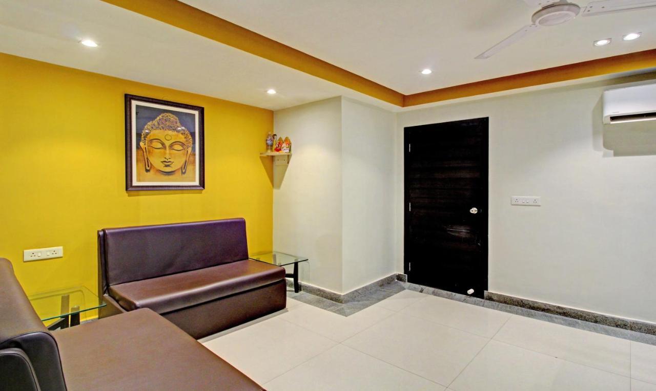 Treebo Asl Prime, Near Ballygunge Railway Station Calcutta  Esterno foto