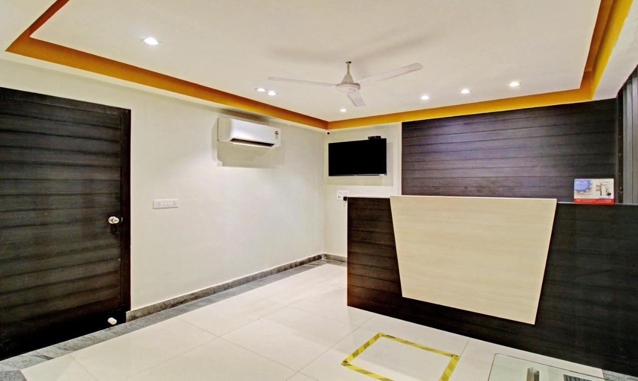 Treebo Asl Prime, Near Ballygunge Railway Station Calcutta  Esterno foto