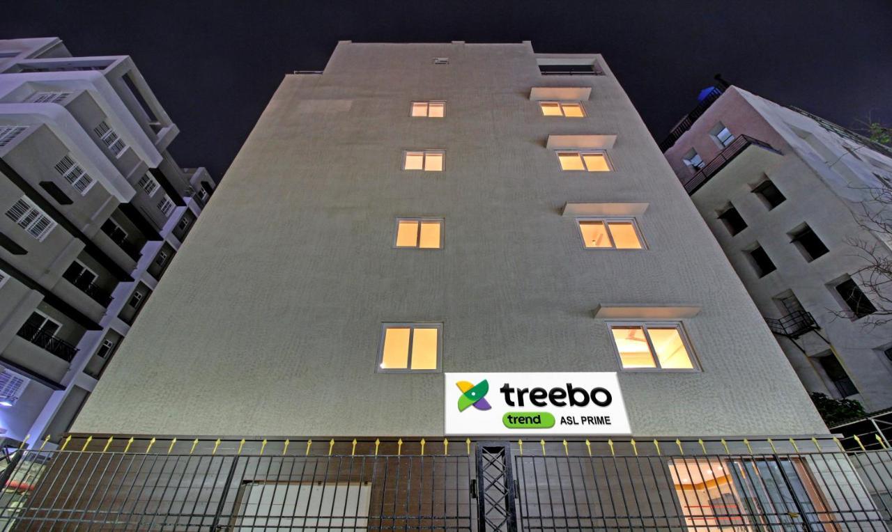 Treebo Asl Prime, Near Ballygunge Railway Station Calcutta  Esterno foto